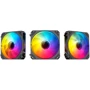 Кулер Jonsbo ZG-120B 3-Pack Black фото 7