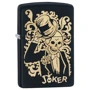 Зажигалка Zippo 218 Joker (29632)