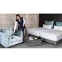 Пылесос Karcher Puzzi 10/1 (1.100-131.0): Вес 10.5 кг
