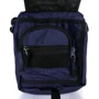 Мужская сумка через плечо Onepolar синяя (W3088-navy): Страна производитель Китай
