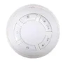 Біговел Tilly GS-0020 White/Green Bluetooth LED-підсвічування (GS-0020 White/Green): Колір зеленый