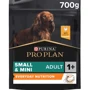 Сухий корм Pro Plan Dog Small & Mini Adult з куркою та рисом 700 г (7613035120778)