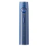Зубна щітка Xiaomi Soocas X5 Sonic Electric Toothbrush Gift Box Edition Blue: Технологія чищення пульсуюча