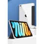 Аксессуар для iPad BeCover Case Book Soft Edge with Pencil mount Black (706803) for iPad mini 6 2021: Цвет черный