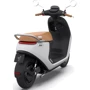 Електроскутер Segway-Ninebot E125S, White фото 7