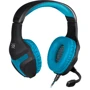Навушники Defender Scrapper 500 Black/Blue (64501)