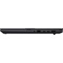 Ноутбук ASUS VivoBook S 14 OLED K3402ZA (K3402ZA-SB53): Вага 1.5 кг