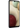 Смартфон Samsung Galaxy A12 2021 3/32Gb Black Approved Витринный образец фото 3
