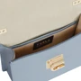 Жіноча сумка крос боді Furla 1927 Mini Crossbody 20 блакитна (BAFKACOARE000K3500): Тип Сумки