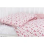 Сменная постель Twins Romantic Spring collection Flower Power, розовый/пудра (3 эл) (3024-RS-25): Тип постельный комплект