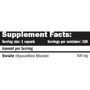 Предтренировочний комплекс Amix Nutrition Inosine 100 caps: Тип Комплекс до тренировки