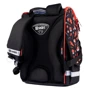 Рюкзак школьный каркасный Smart PG-11 Fireman (559015): Пол ребенка Для мальчиков