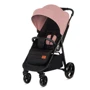 Прогулочная коляска Kinderkraft Grande Plus Pink (KSGRAN00PNK0000) (00-00305156)