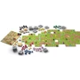 Настольная игра Feelindigo Каркасон: Большое Собрание (Carcassonne Big Box) (укр) (FI24060): Вид стратегические