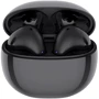 Наушники Ergo BS-750 Air Sticks 3 Black: Тип крепления без креплений