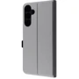 Чехол для телефонов WAVE Flap Case Gray for Samsung A266 Galaxy A26 5G