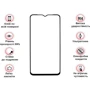 Аксессуар для смартфона BeCover Tempered Glass Black for Blackview A95 (708158)