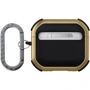 Чехол ArmorStandart Panzer Case Gold (ARM82555) for Apple Airpods 4
