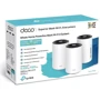 Маршрутизатор Wi-Fi TP-Link Deco PX50 3-Pack: Количество антенн 2