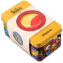 Гитарный ремень D'addario Yellow Submarine 50th Anniversary Guitar Strap Tin - Paul: Тип Ремни