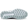 Кроссовки для бега Saucony Cohesion 12 (10471-4s) 40 (9.5) серые текстиль всесезон: Материал подкладки Текстиль