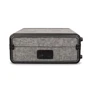 Вініловий програвач Crosley Executive Deluxe (Smoke): Привід ременной