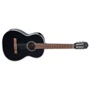 Гитара классическая TAKAMINE GC2 BLK фото 7