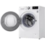 Стиральная машина LG F2V9GW9W фото 10