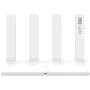 Маршрутизатор Wi-Fi Huawei AX3 Quad Core (WS7200-20): Количество LAN портов 3