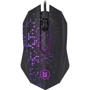 Мышь Defender Event MB-754 USB Black (52754): Интерфейс подключения USB