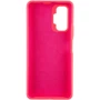 Аксессуар для смартфона Mobile Case Silicone Cover Barbie Pink for Xiaomi Redmi Note 10 Pro / 10 Pro Max: Совместимость Xiaomi Redmi Note 10 Pro / 10 Pro Max