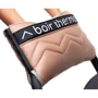 Муфта для рук Bair Thermo Muff темный капучино 43х23х15 см