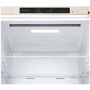Холодильник LG GW-B509SEJM: Размеры 203x59.5x68.2 см (ВхШхГ)