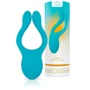 Вибратор для пар Cala Azul - Dani I Couples Vibrator