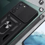 Чехол для телефонов BeCover Military Black for Samsung S711 Galaxy S23 FE (710659): Цвет черный