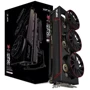 Видеокарта XFX Mercury AMD Radeon RX 7900 XTX Magnetic Air Gaming (RX-79XMAIRB9)
