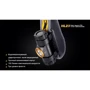 Фонарь туристический Fenix HL23 Yellow: Световой поток, лм 150