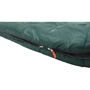 Спальный мешок Easy Camp Orbit 400/-9°C Petrol Blue Left (240161): Ширина в плечах 80 см