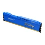 Kingston FURY 4 GB DDR3 1600 MHz Beast Blue (KF316C10B/4) фото 4