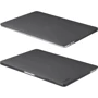 LAUT Huex Black (L_MP22_HX_BK) for MacBook Pro 13" M1 / Pro 13" M2: Тип аксессуара чехол
