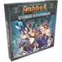 Настільна гра Renegade Game Studios Clank! In! Space! Cyber Station 11 EN Англійською мовою