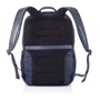 Рюкзак XD Design Bobby Explore Blue синий (P705.915): Тип ручки Плечевой ремень, Короткая ручка