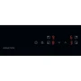 Варочная поверхность Electrolux LIB60420CK: Рабочая поверхность стеклокерамика