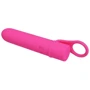Вибромассажер серии Pretty Love Ladon, BI-014756