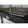 Батут Salta Comfort Edition прямоугольный 214x305 см Black: Диаметр / Ширина, см 214
