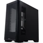 Корпус Vinga Darklight: Форм-фактор материнской платы E-ATX/ATX/MicroATX/Mini-ITX