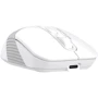 Мишка A4Tech Fstyler FG10CS Air Grayish White: Кількість кнопок 4