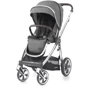 Візок BabyStyle Oyster 3 Mercury / Mirror NEW: Стать дитини Унисекс