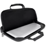 Сумка для ноутбука Everki 11.6" ContemPRO Sleeve Black (EKF861S11): Тип сумки сумка