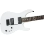 Електрогітара JACKSON JS12 DINKY AH WHITE: Розмір Полноразмерная